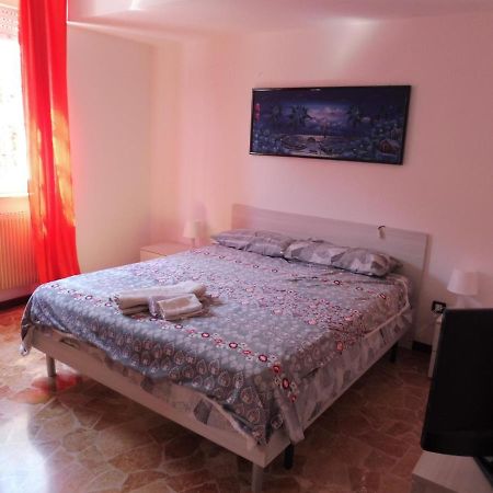 Casa Giulia Apartment Osio Sotto Luaran gambar