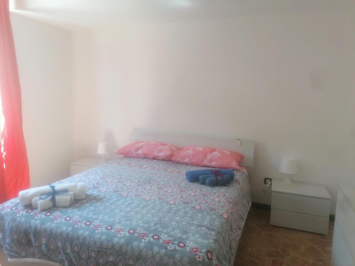 Casa Giulia Apartment Osio Sotto Luaran gambar