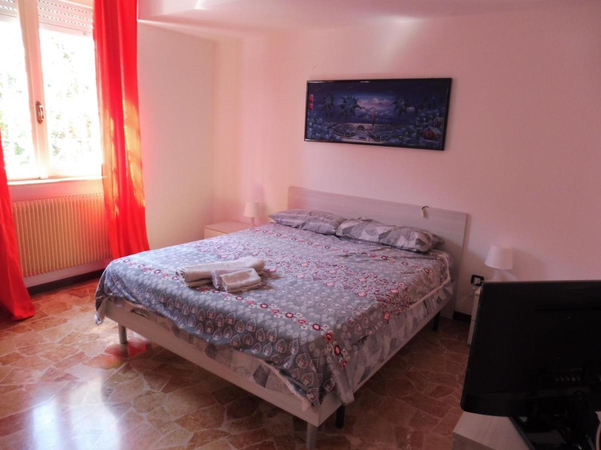 Casa Giulia Apartment Osio Sotto Luaran gambar