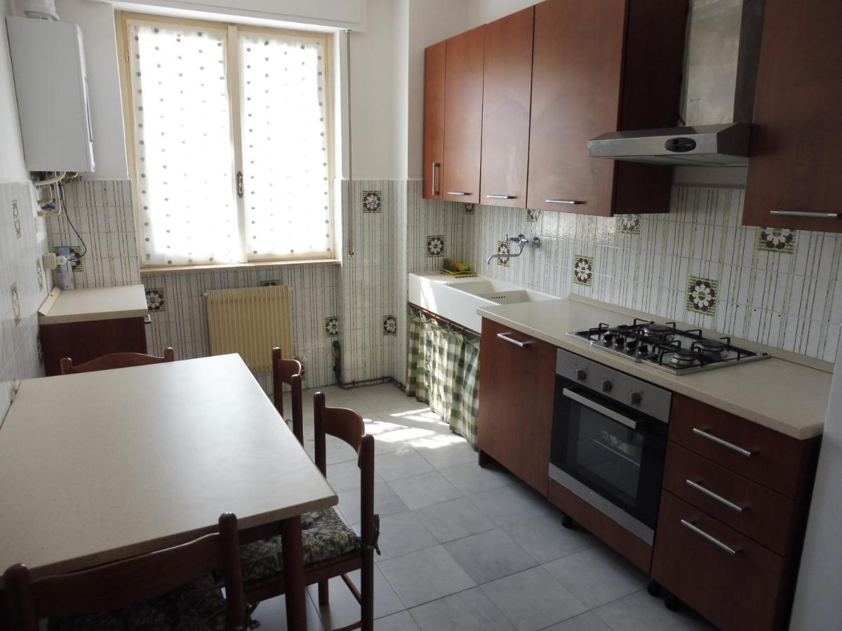Casa Giulia Apartment Osio Sotto Luaran gambar