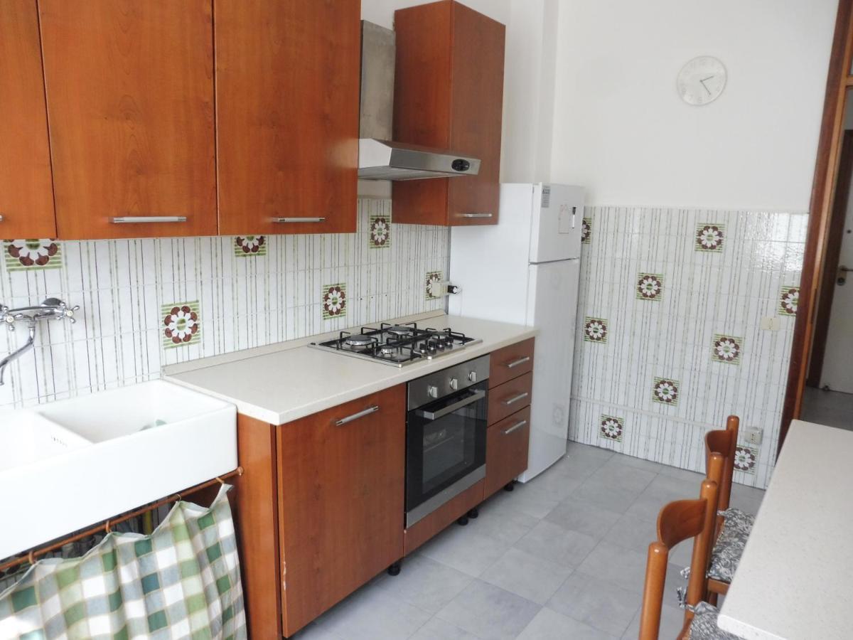 Casa Giulia Apartment Osio Sotto Luaran gambar