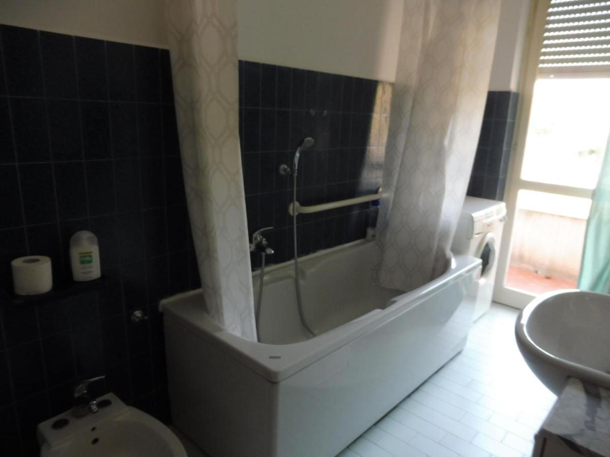 Casa Giulia Apartment Osio Sotto Luaran gambar