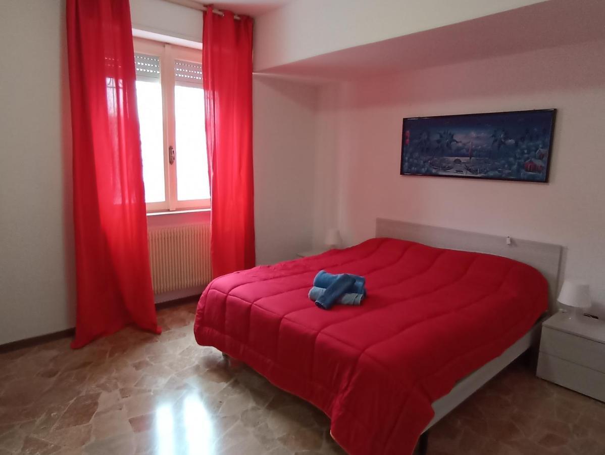Casa Giulia Apartment Osio Sotto Luaran gambar