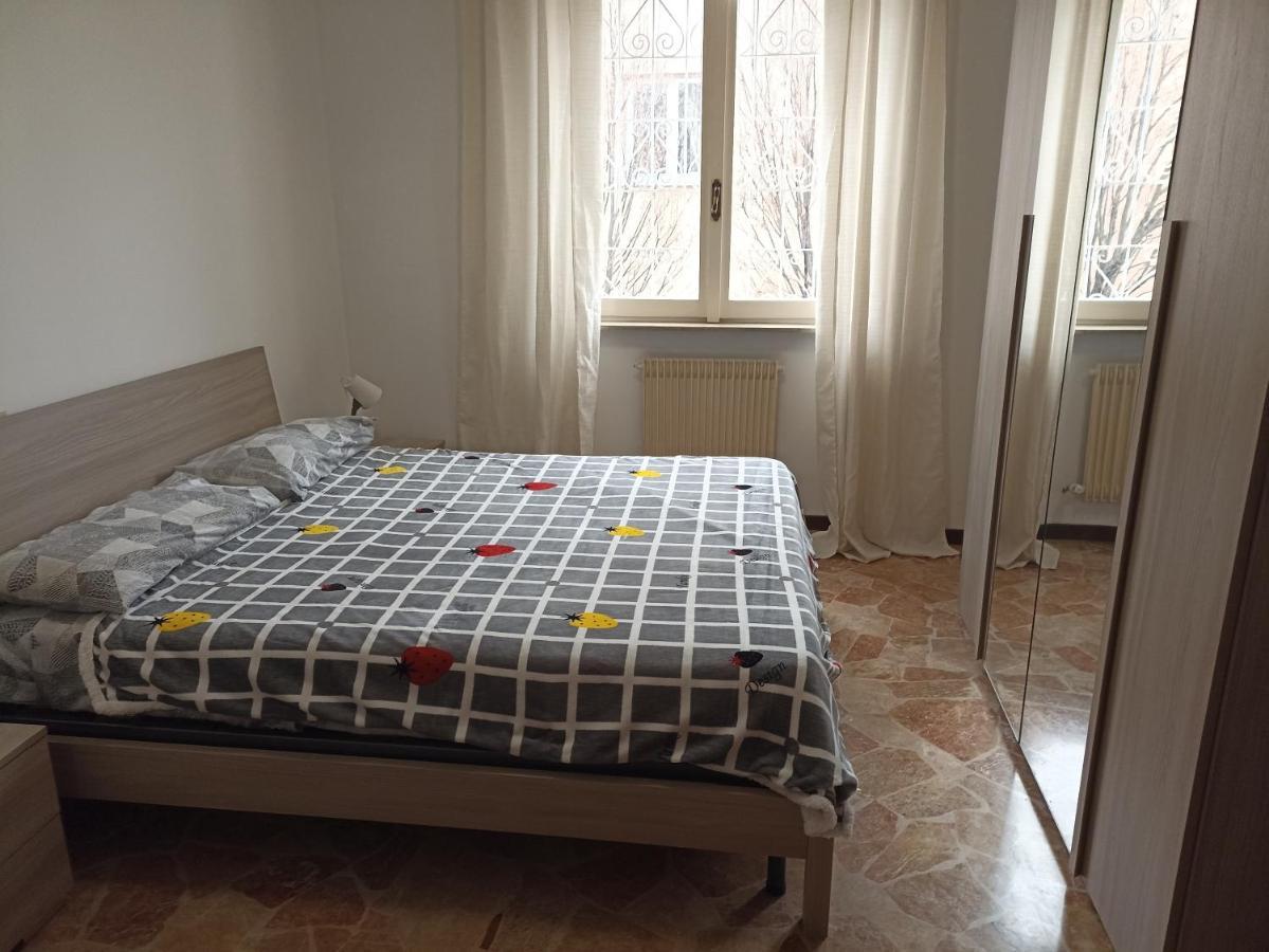 Casa Giulia Apartment Osio Sotto Luaran gambar